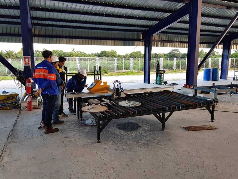 CNC Portable